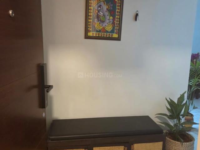 Flat for rent in Bangalore East, Cox Town - Bangalore