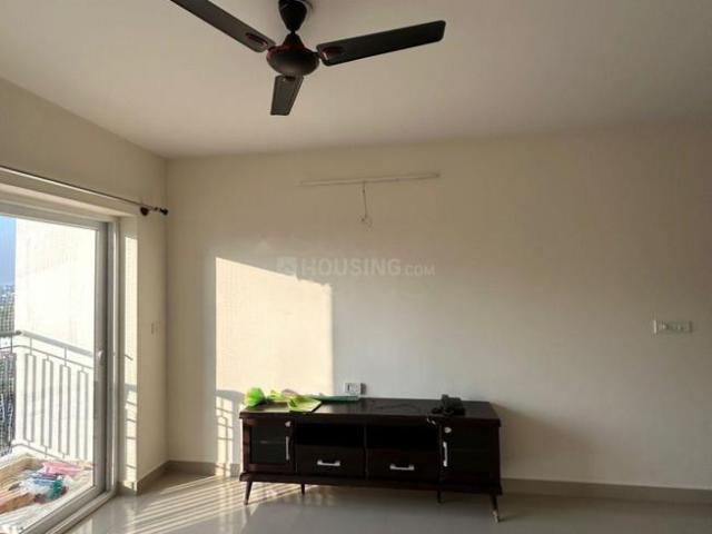 Flat for rent in Bangalore East, Cox Town - Bangalore