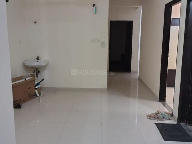 Flat for rent in Bangalore East, Cox Town - Bangalore
