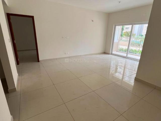 Flat for rent in Bangalore East, Cox Town - Bangalore
