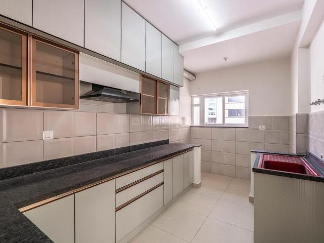 Flat for rent in Bangalore East, Cox Town - Bangalore