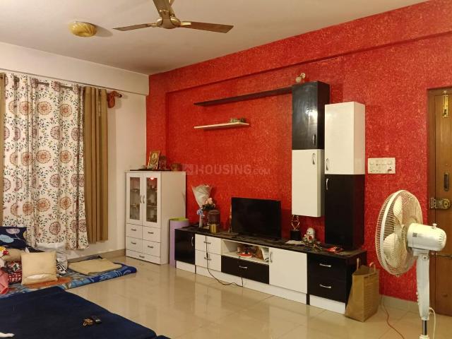 Flat for rent in Bangalore East, Cox Town - Bangalore