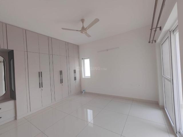 Flat for rent in Bangalore East, Cox Town - Bangalore
