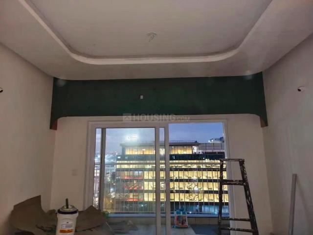 Flat for rent in Bangalore East, Cox Town - Bangalore
