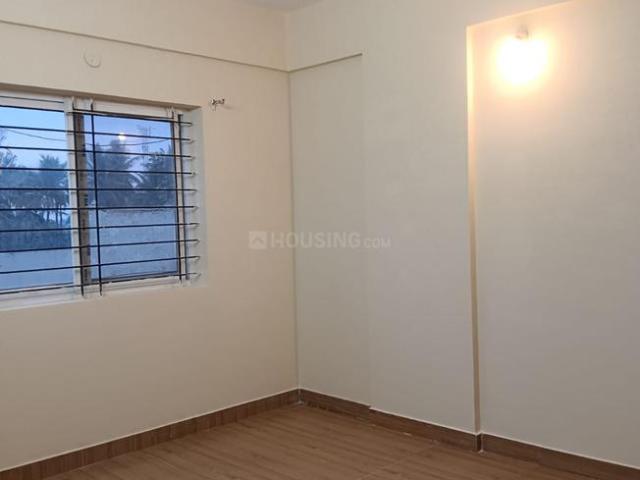 Flat for rent in Bangalore East, Cox Town - Bangalore
