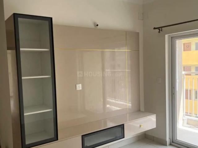 Flat for rent in Bangalore East, Cox Town - Bangalore