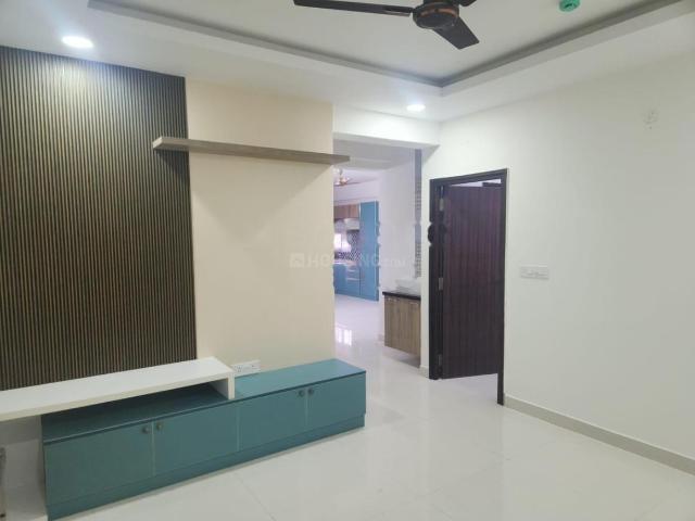 Flat for rent in Bangalore East, Cox Town - Bangalore