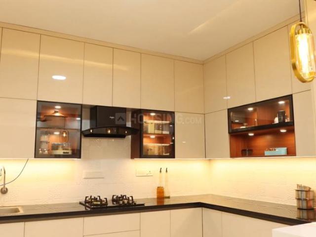 Flat for rent in Kaverappa Layout, Bengaluru