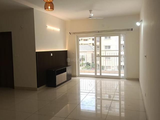 Flat for rent in JCR Layout, Bengaluru