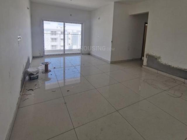 Flat for sale in Bangalore East, Cox Town - Bangalore