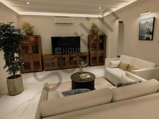 Flat for sale in Bangalore East, Cox Town - Bangalore