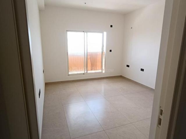 Flat for sale in Bangalore East, Cox Town - Bangalore
