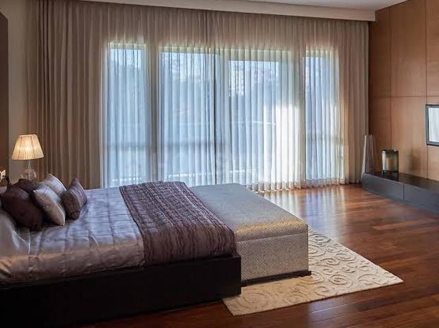 Flat for sale in Bangalore East, Cox Town - Bangalore