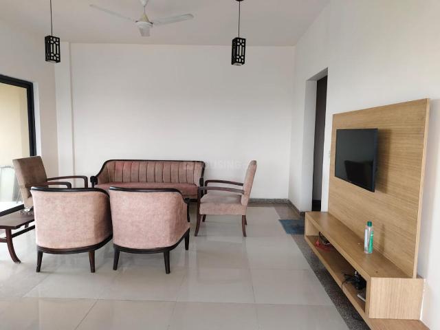 Flat for rent in Calcutta, West Bengal