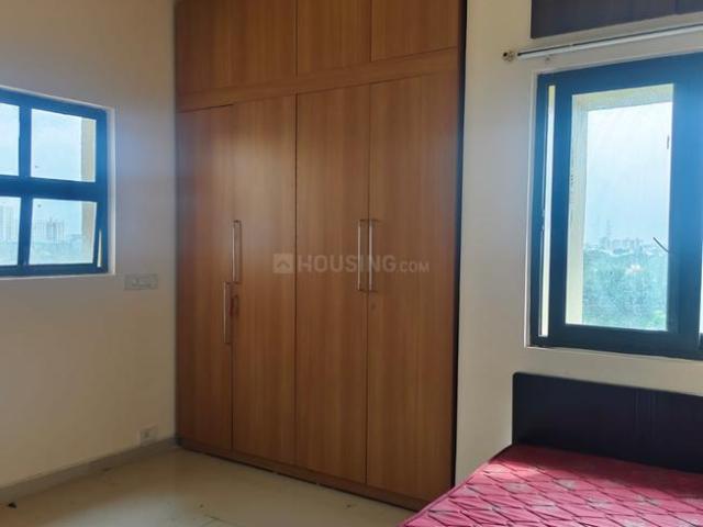 Flat for rent in Calcutta, West Bengal