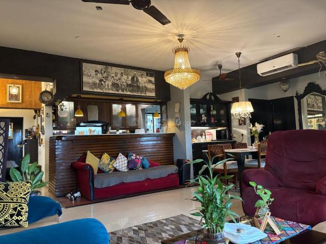 Flat for rent in Calcutta, West Bengal