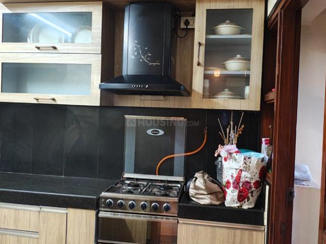 Flat for rent in Calcutta, West Bengal
