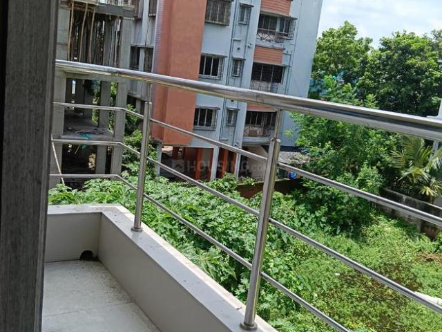 Flat for rent in Calcutta, West Bengal