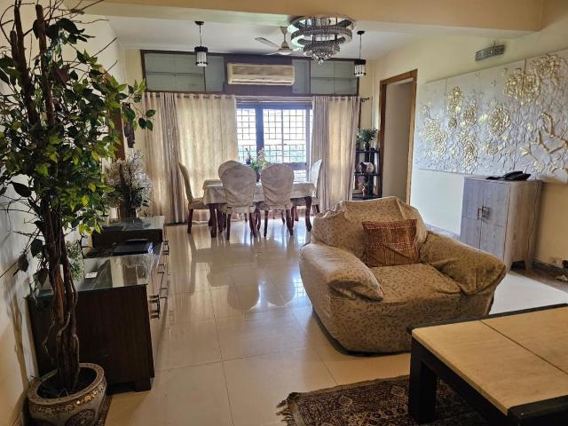 Flat for rent in Calcutta, West Bengal