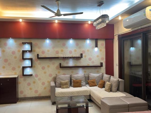 Flat for rent in Calcutta, West Bengal