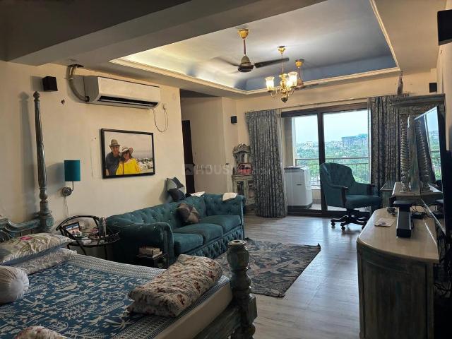 Flat for rent in Calcutta, West Bengal