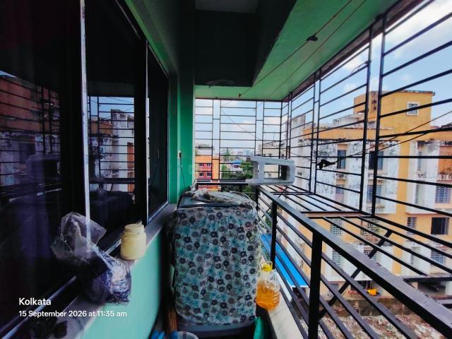 Flat for sale in Kolkata