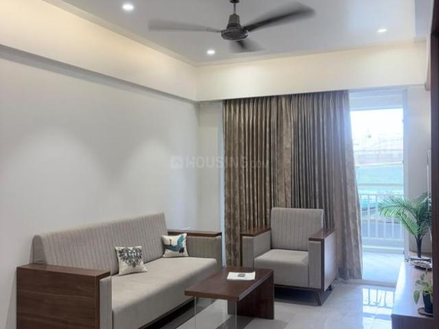 Flat for sale in Vijaynagar Colony, Nashik