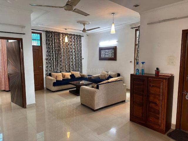 Flat for rent in Hariana