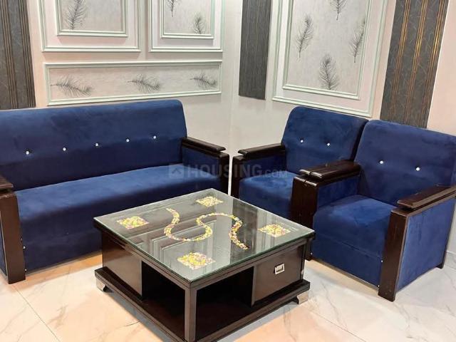 Flat for rent in Pink City, Jetpur