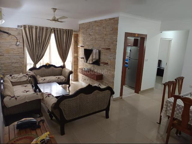 Flat for rent in Pink City, Jetpur