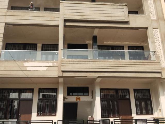 Flat for rent in Ganga nagar, Jaipur Municipal Corporation