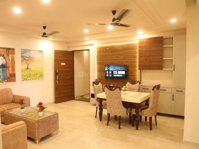 Flat for sale in Pink City, Jetpur