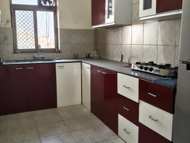 Flat for sale in Pink City, Jetpur
