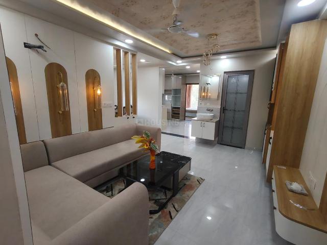 Flat for sale in Pink City, Jetpur