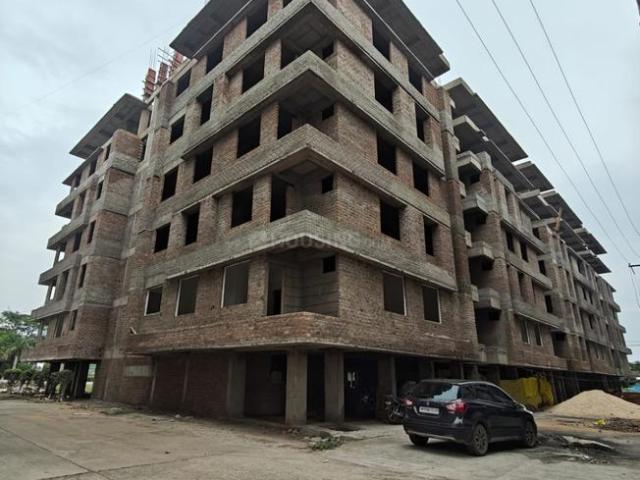 Flat for sale in Pigdambar, Pigdamber