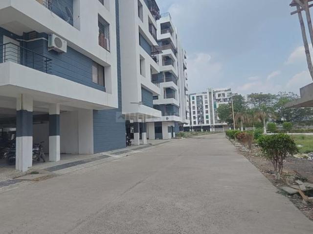 Flat for sale in Pigdambar, Pigdamber