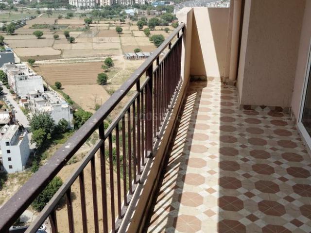 Flat for sale in Ghaziabad