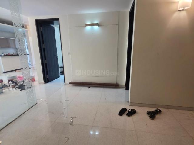 Flat for rent in Bangalore South, Cox Town - Bangalore