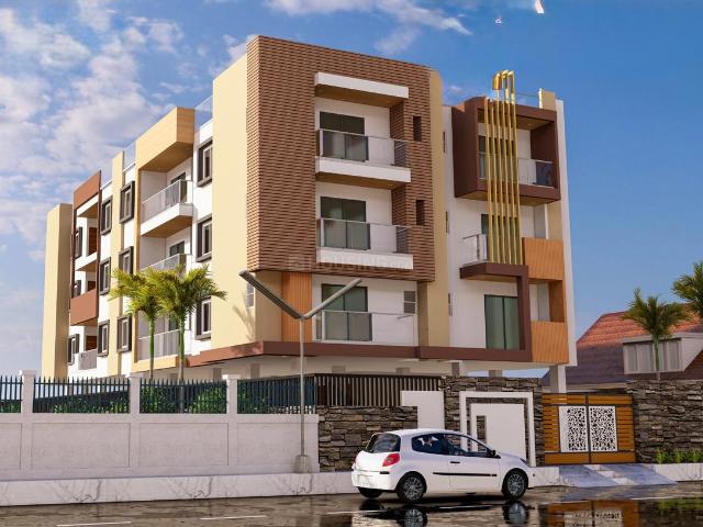 Flat for sale in Panigaon Chariali, Nagaon