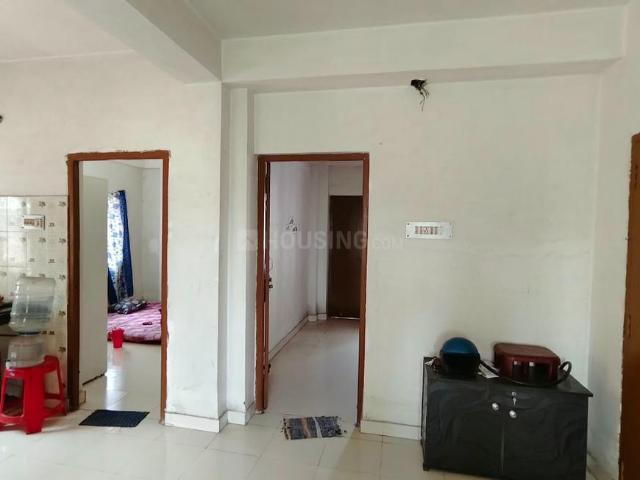 Flat for rent in North 24 Parganas, Kamarhati