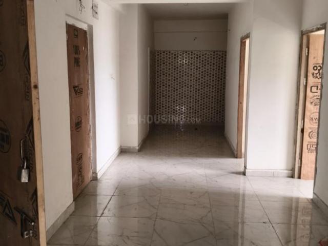 Flat for sale in Sodepur, Kamarhati