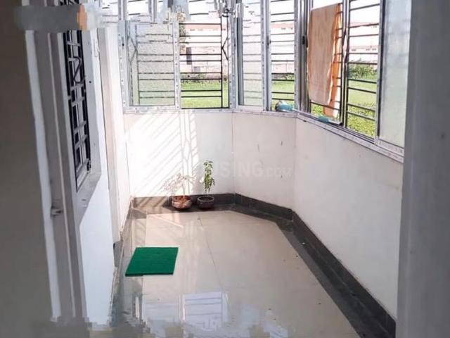 Flat for sale in Sodepur, Kamarhati