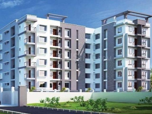 Flat for sale in Assam