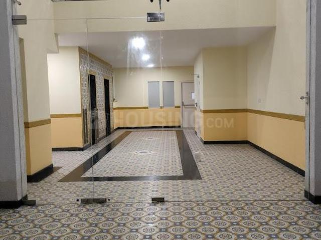 Flat for rent in Nova Goa, Goa