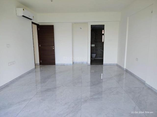 Flat for rent in Nova Goa, Goa