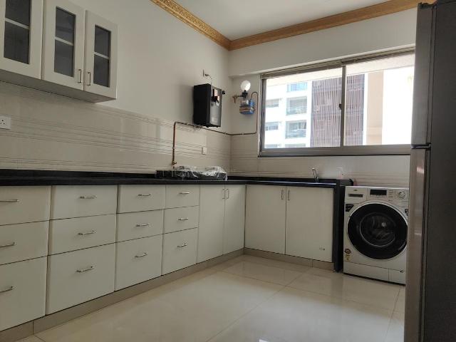 Flat for rent in Nova Goa, Goa