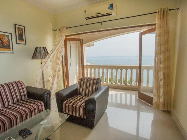 Flat for rent in Nova Goa, Goa