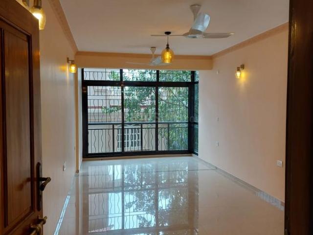 Flat for rent in Nova Goa, Goa