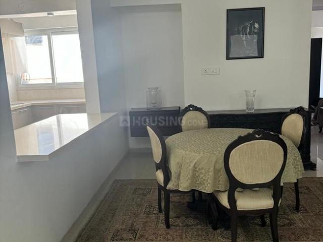 Flat for rent in Nova Goa, Goa