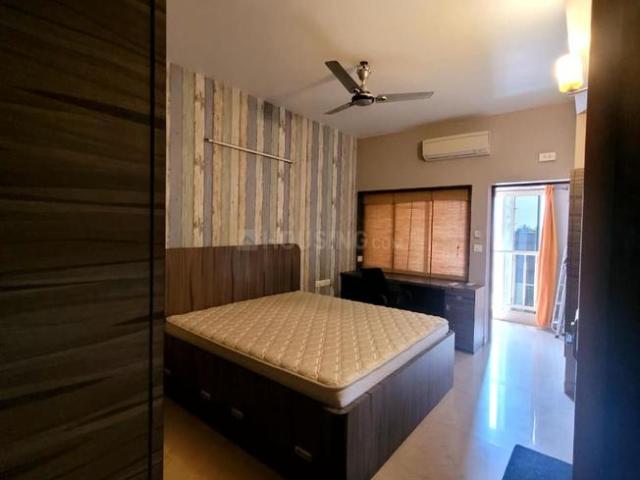 Flat for rent in Nova Goa, Goa